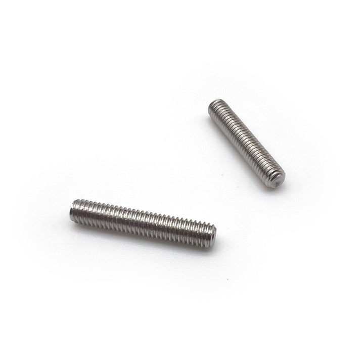 M3 Gimbal Screws for WREKD® GripEnds + RadioMaster Pocket (2pcs)