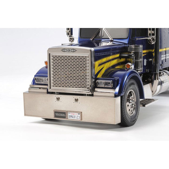 Tamiya 56344 1/14 RC Grand Hauler Kit