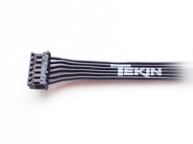 Tekin TT3836 Sensor Cable Flat Ribbon 150mm