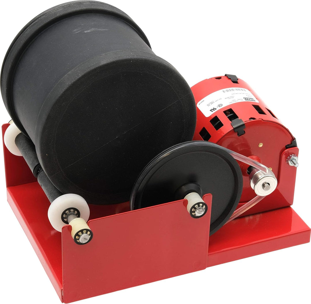 Thumler's Tumbler A-R1 Rotary Rock Tumbler