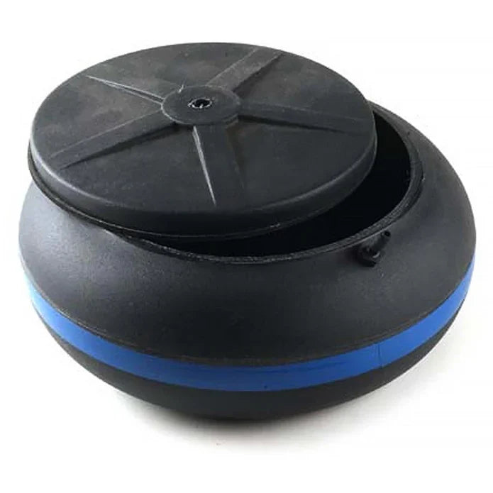 Thumler's Tumbler Bowl for the UV-18 Industrial Tumbler 18LB