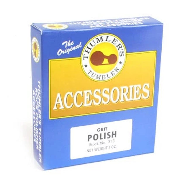 Thumler's Tumbler Polish 1/2lb