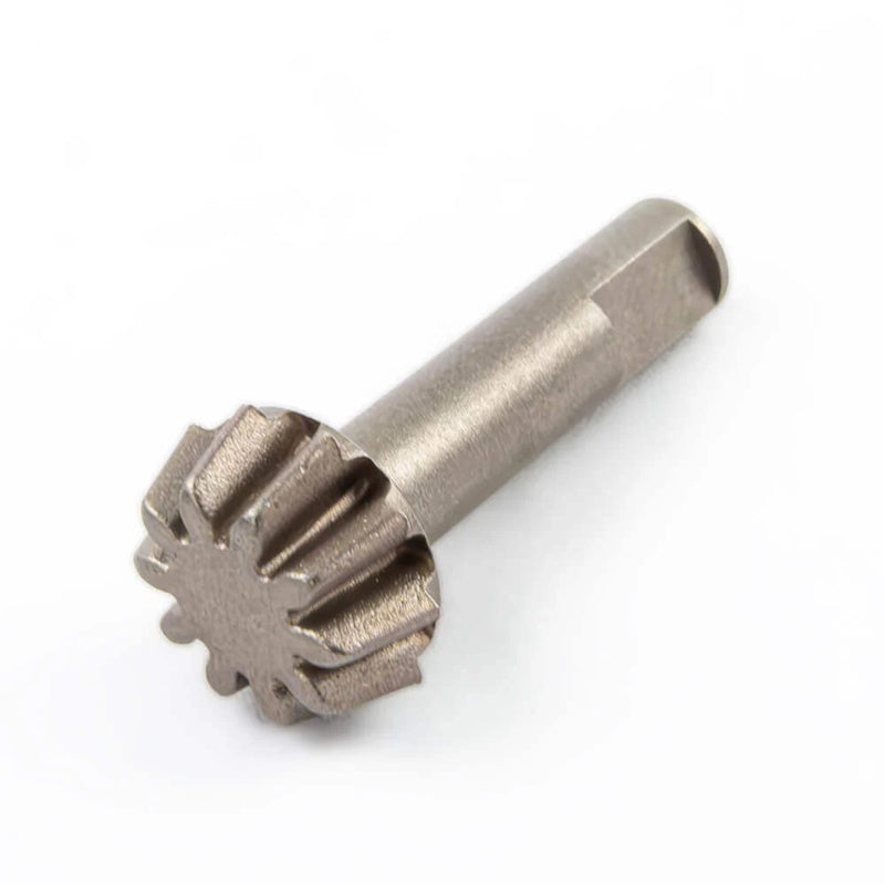 Tekno RC 5153M – Diff Pinion (10t, Front OR Rear Use with TKR5154M)