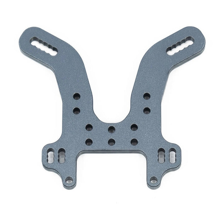 Tekno RC 9268E – Shock Tower (Split, front, 7075 CNC, GM ano, EB/NB48 2.x)