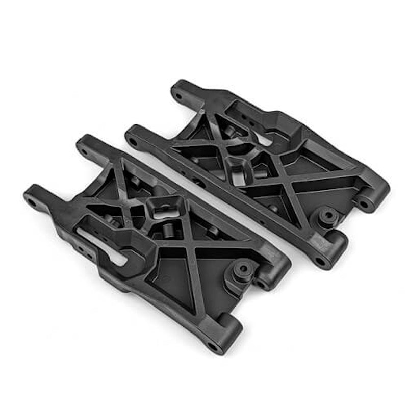 Tekno RC 9284B – Suspension Arms (Revised, Rear, EB/NB48 2.1)