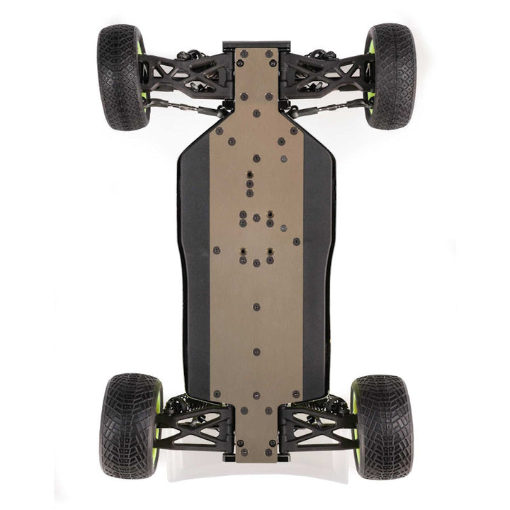 Team Losi Racing TLR03026 22X-4 ELITE Race Kit 1/10 4 Wheel Drive Buggy