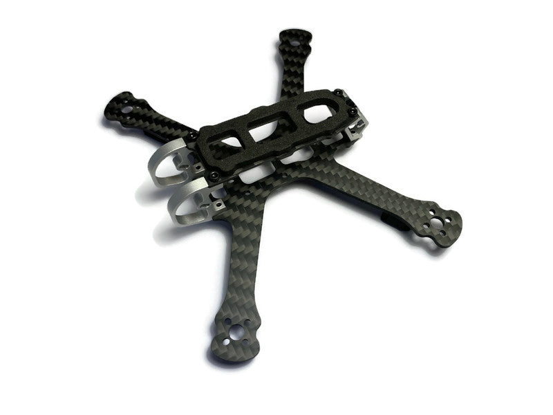 Armattan Tadpole Frame Kit - Choose 2.5" / 65mm or 3"