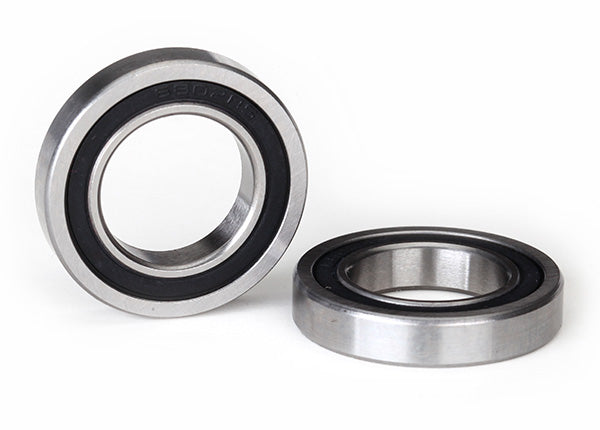 Traxxas 5108A Black-Seal Ball Bearings 15x26x5 mm (2)