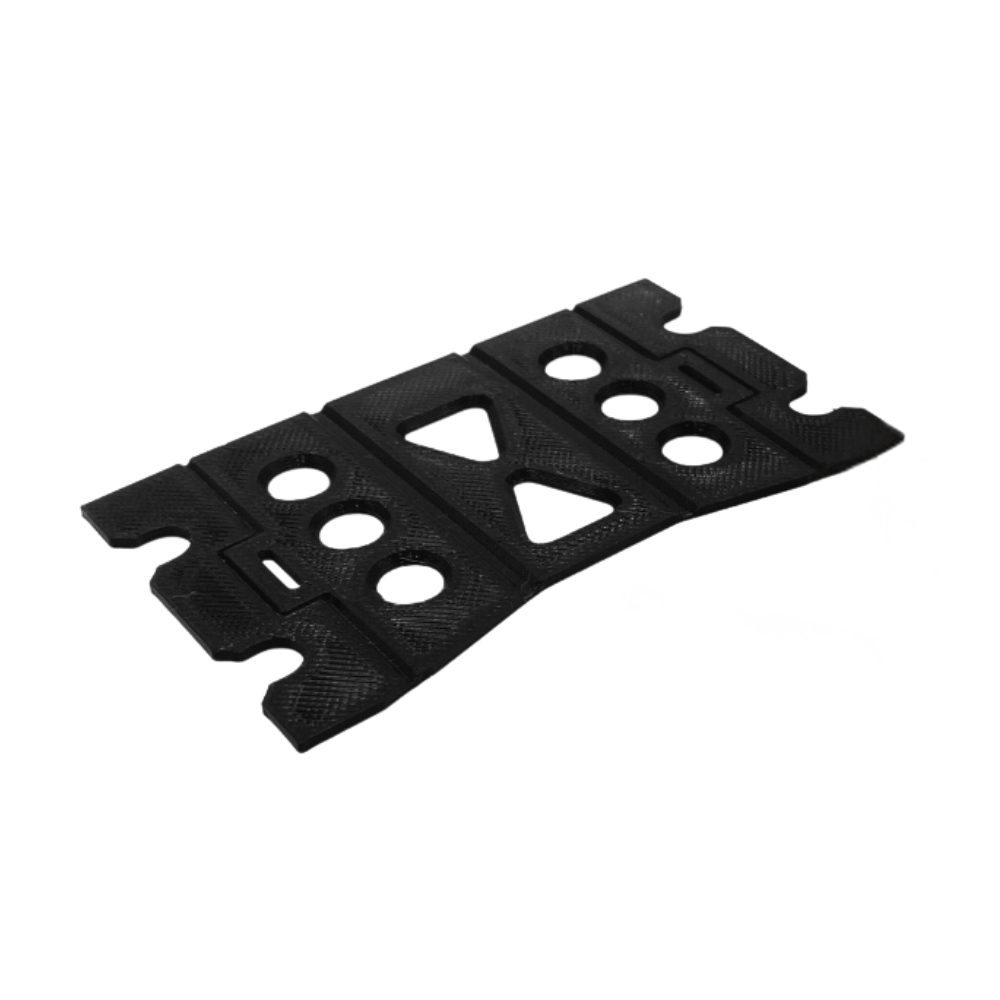 Support de batterie TPU Five33 TinyTrainer TTV2