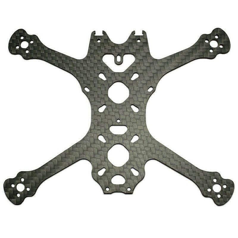 Armattan Tadpole HD 3" Main Bottom Plate