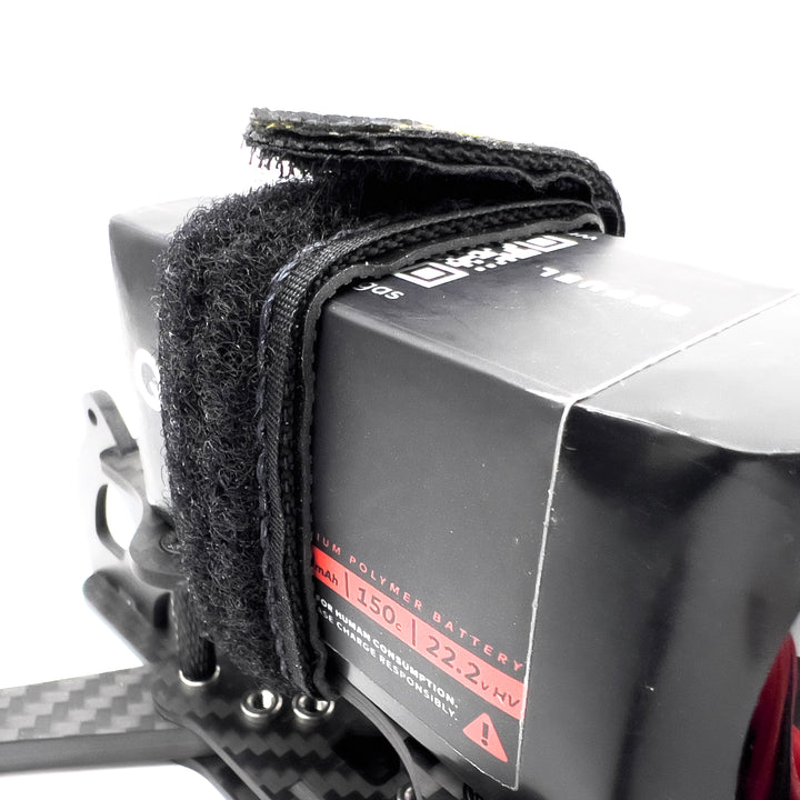 WREKD® BEAST EXTREME Battery Strap - 250x20mm