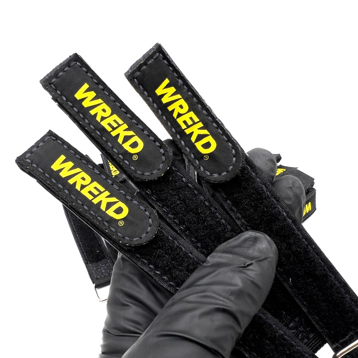WREKD® BEAST EXTREME Battery Strap - 250x20mm