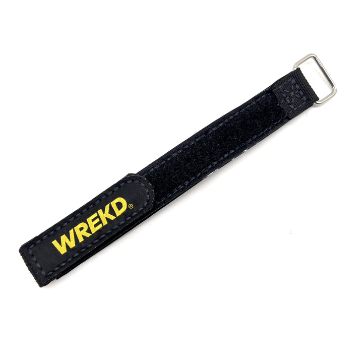 WREKD® BEAST EXTREME Battery Strap - 250x20mm