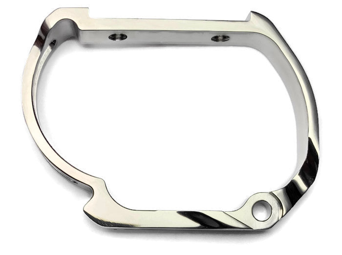 Marmotte or Badger Titanium Camera Cage Brace - Choose Left or Right