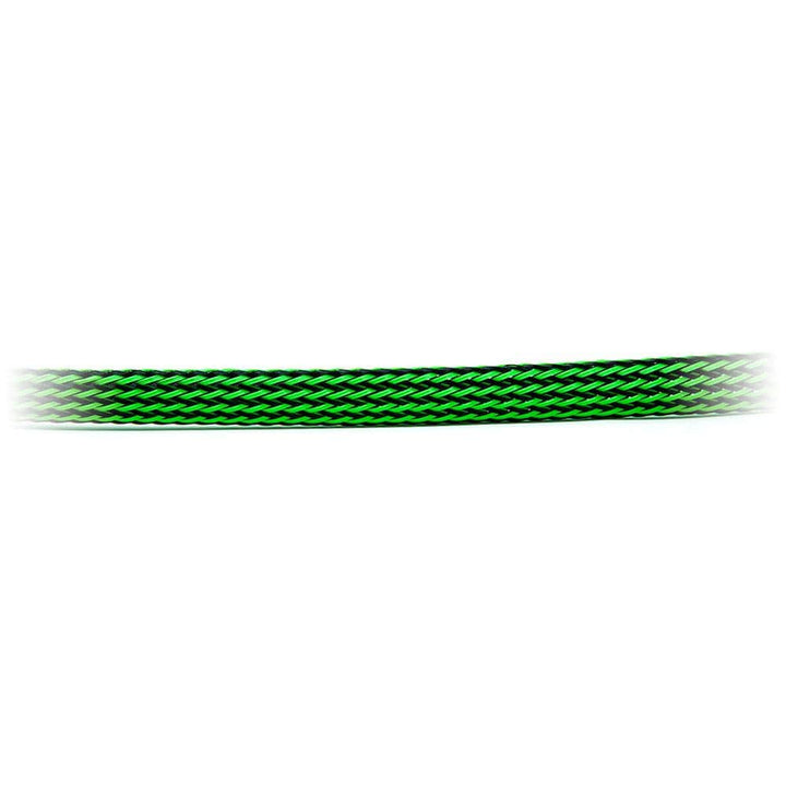WREKD 3/8'' x 2ft. Braided Mesh Wire Wrap for ESC and Motor Wires