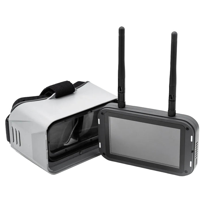 EMAX Transporter 2 HD - Lunettes/moniteur FPV HDZero 