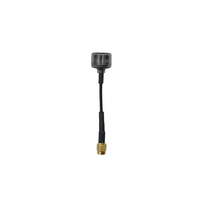 Antenne TrueRC CORE 5.8, SMA flexible - Choisissez la polarisation / la longueur / la couleur
