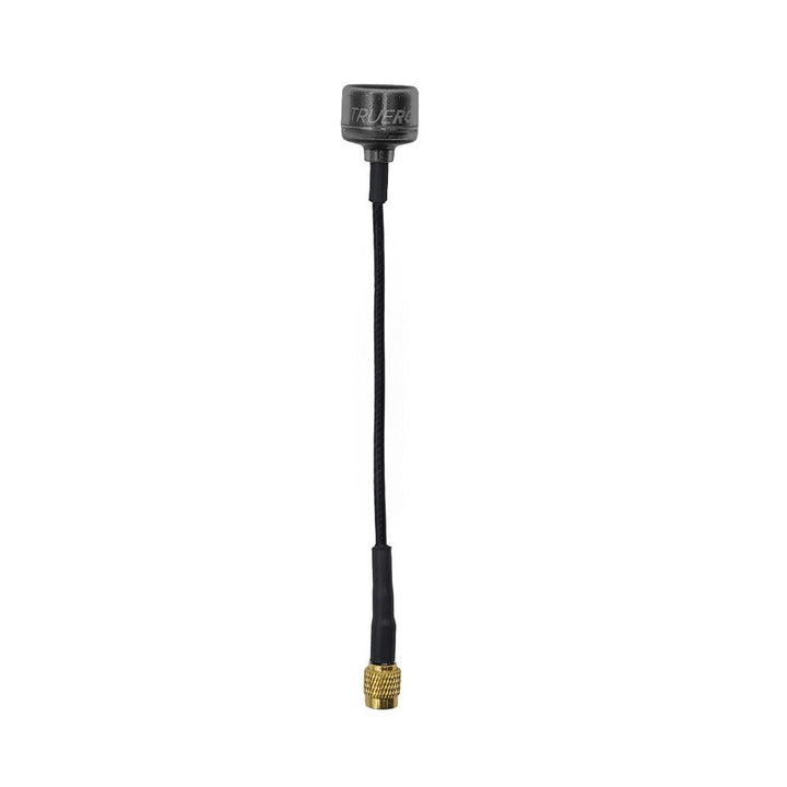 Antenne TrueRC CORE 5.8, SMA flexible - Choisissez la polarisation / la longueur / la couleur