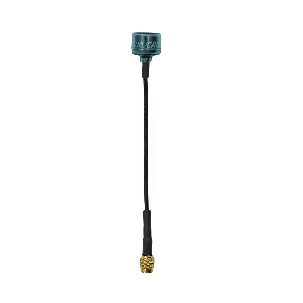Antenne TrueRC CORE 5.8, SMA flexible - Choisissez la polarisation / la longueur / la couleur