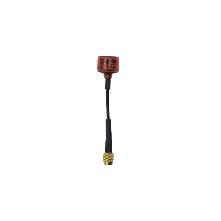 Antenne TrueRC CORE 5.8, SMA flexible - Choisissez la polarisation / la longueur / la couleur