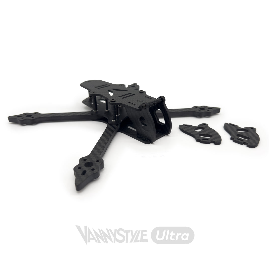 Vannystyle Ultra Frame Kit