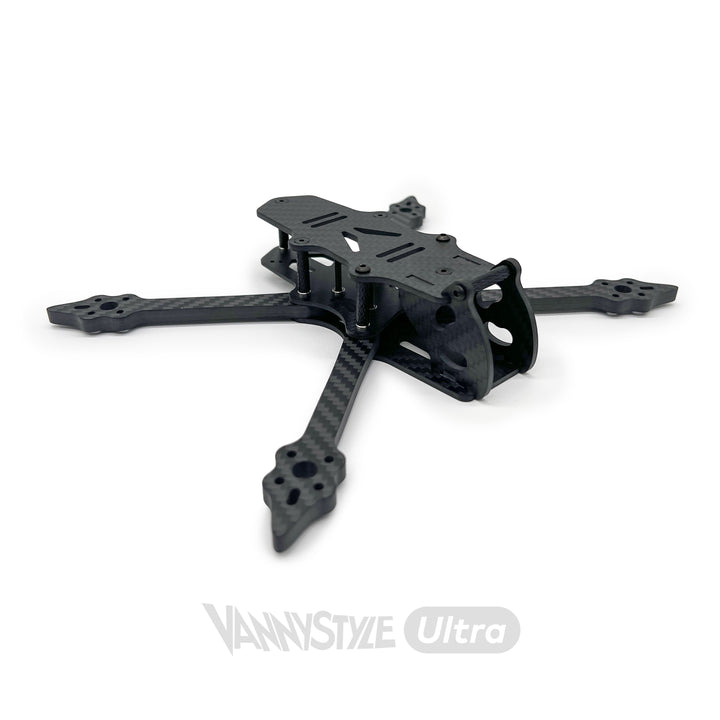 Vannystyle Ultra Frame Kit