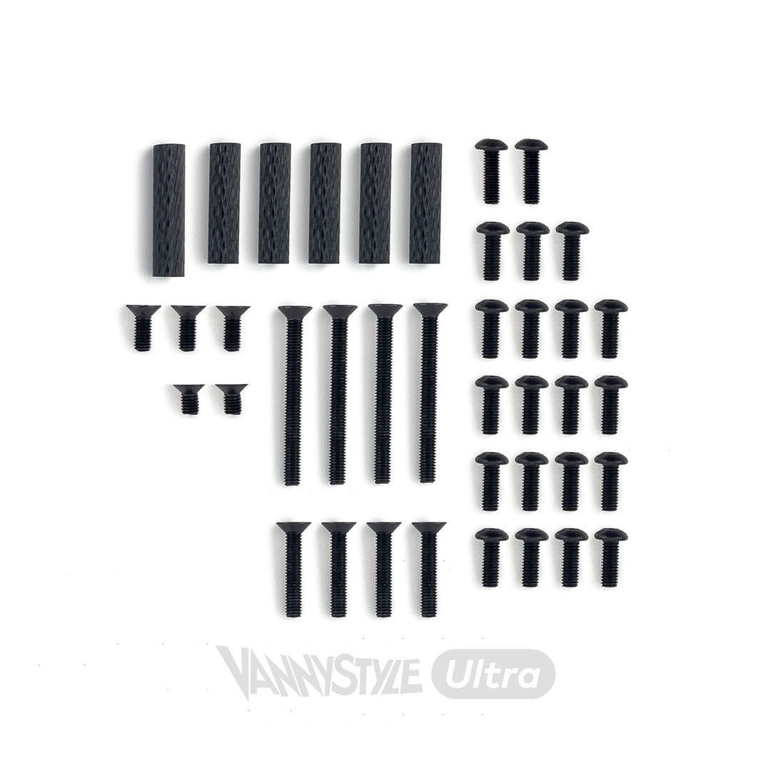 Vannystyle Ultra - Hardware Kit