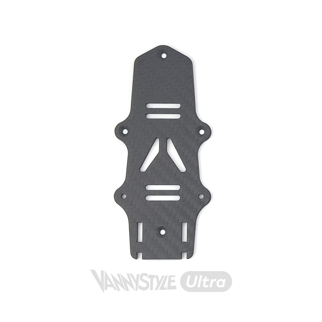 Vannystyle Ultra - Top Plate