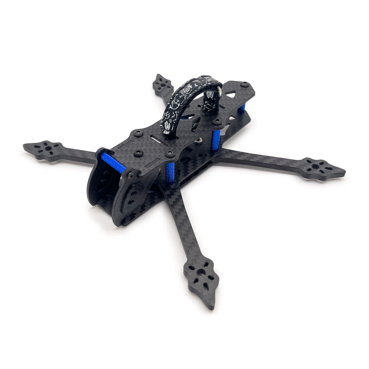 (PRE-ORDER) Vannystyle Mini 3.5" Frame Kit - Choose Style