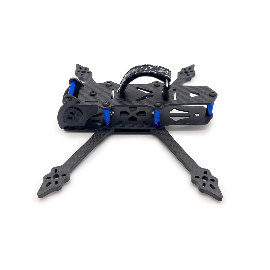 (PRE-ORDER) Vannystyle Mini 3.5" Frame Kit - Choose Style