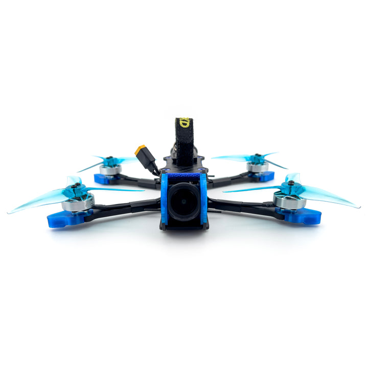 Dron FPV listo para volar Vannystyle Pro4 para ELRS (con unidad aérea DJI O4) - Elegir opciones