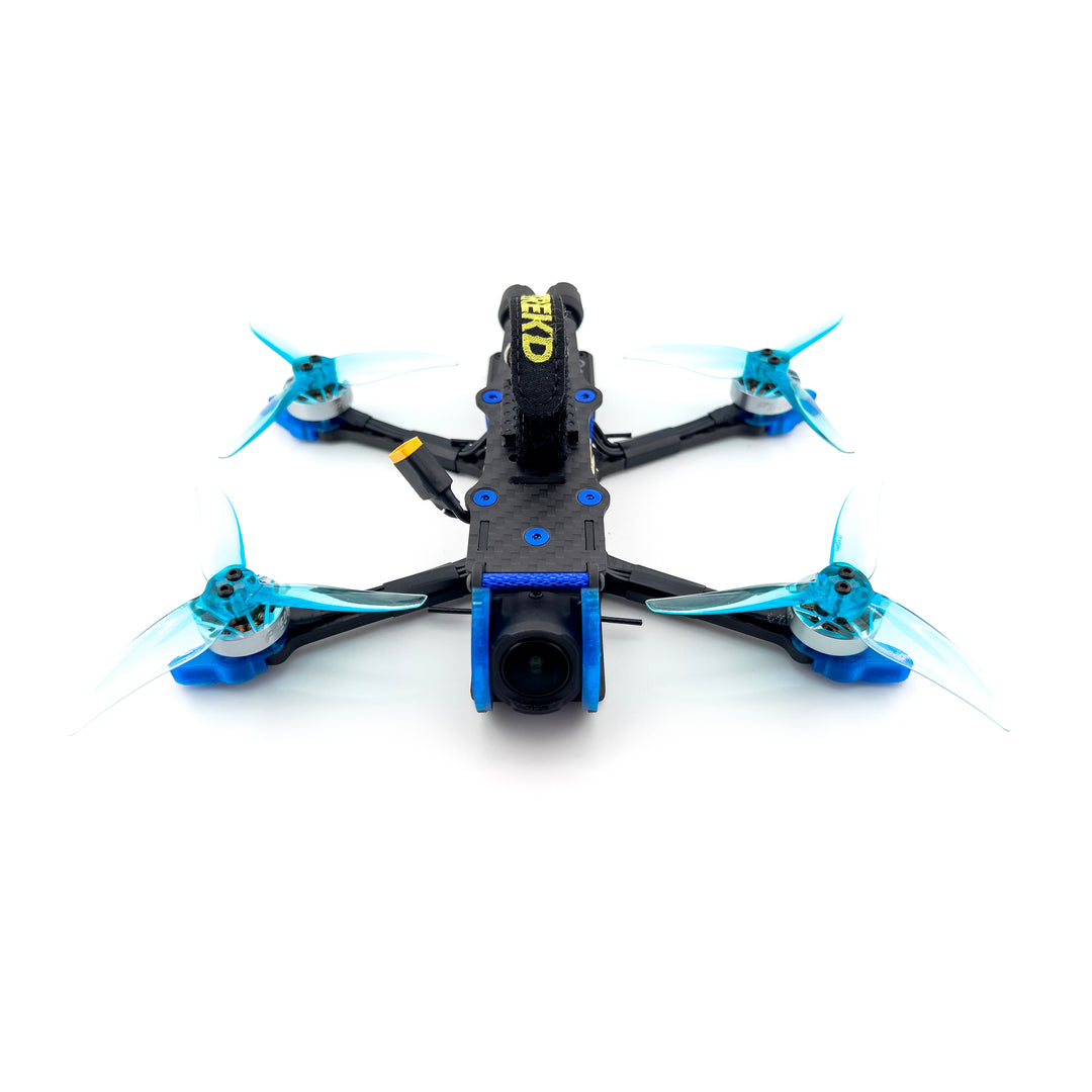 Dron FPV listo para volar Vannystyle Pro4 para ELRS (con unidad aérea DJI O4) - Elegir opciones