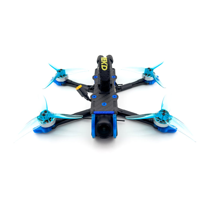Dron FPV listo para volar Vannystyle Pro4 para ELRS (con unidad aérea DJI O4) - Elegir opciones