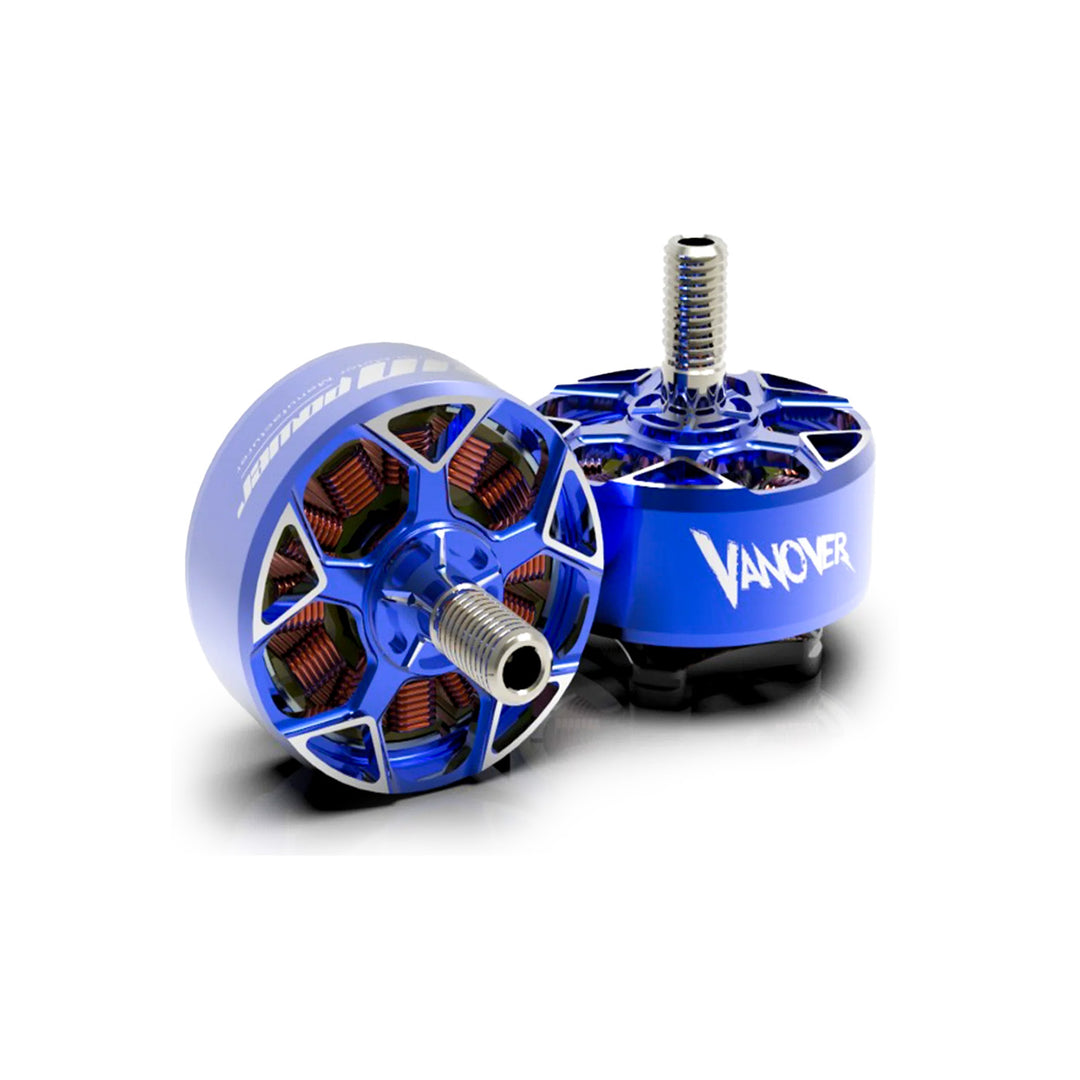 (PRE-ORDER) Vanover V3 2207 Motor - Choose Kv