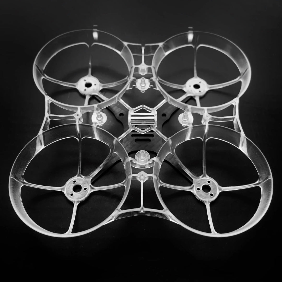 NewBeeDrone 75mm Cockroach75 Cadre sans balais extrêmement durable 