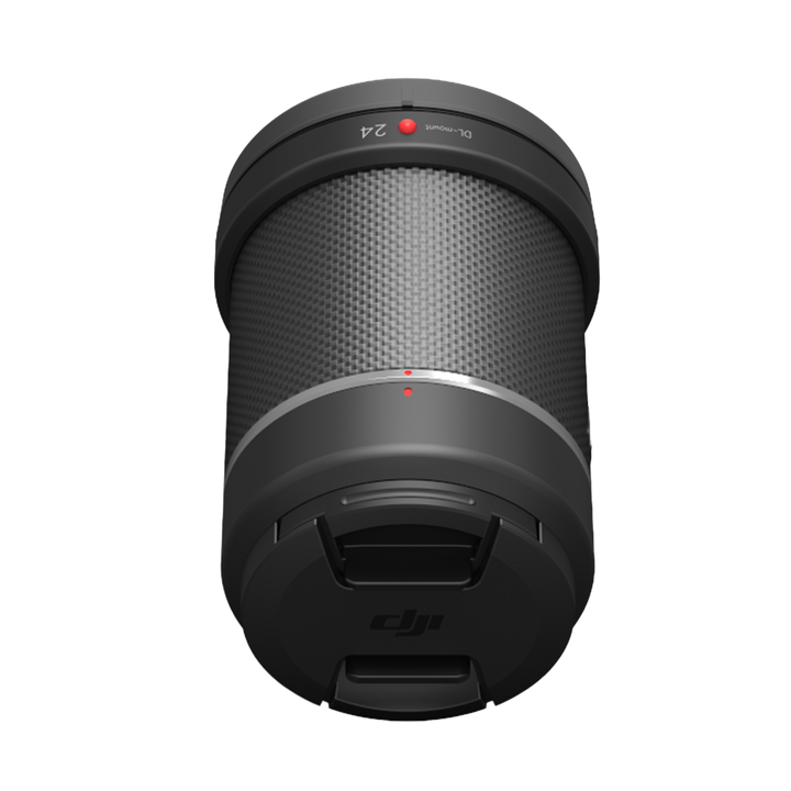 DJI Zenmuse X7 DL 24mm F2.8 LS ASPH Lens