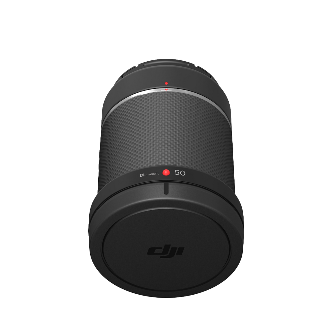 DJI Zenmuse X7 DL 50mm F2.8 LS ASPH Lens