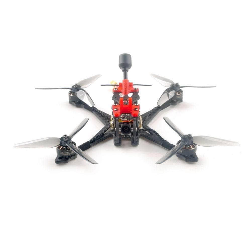 (PRE-ORDER) HappyModel BNF Crux35 V2 3.5" Analog Quad - Choose version