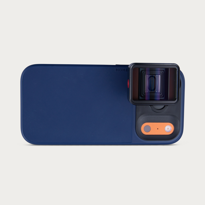 Anamorphic 1.55x Mobile Lens