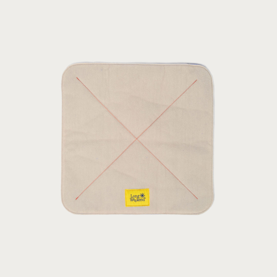 Padded Camera Wrap -16"x16" & 19"x19"