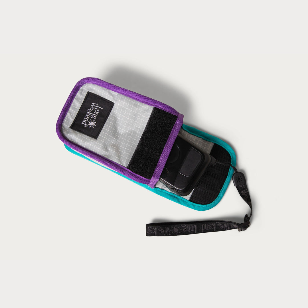 Point and Shoot Camera Pouch