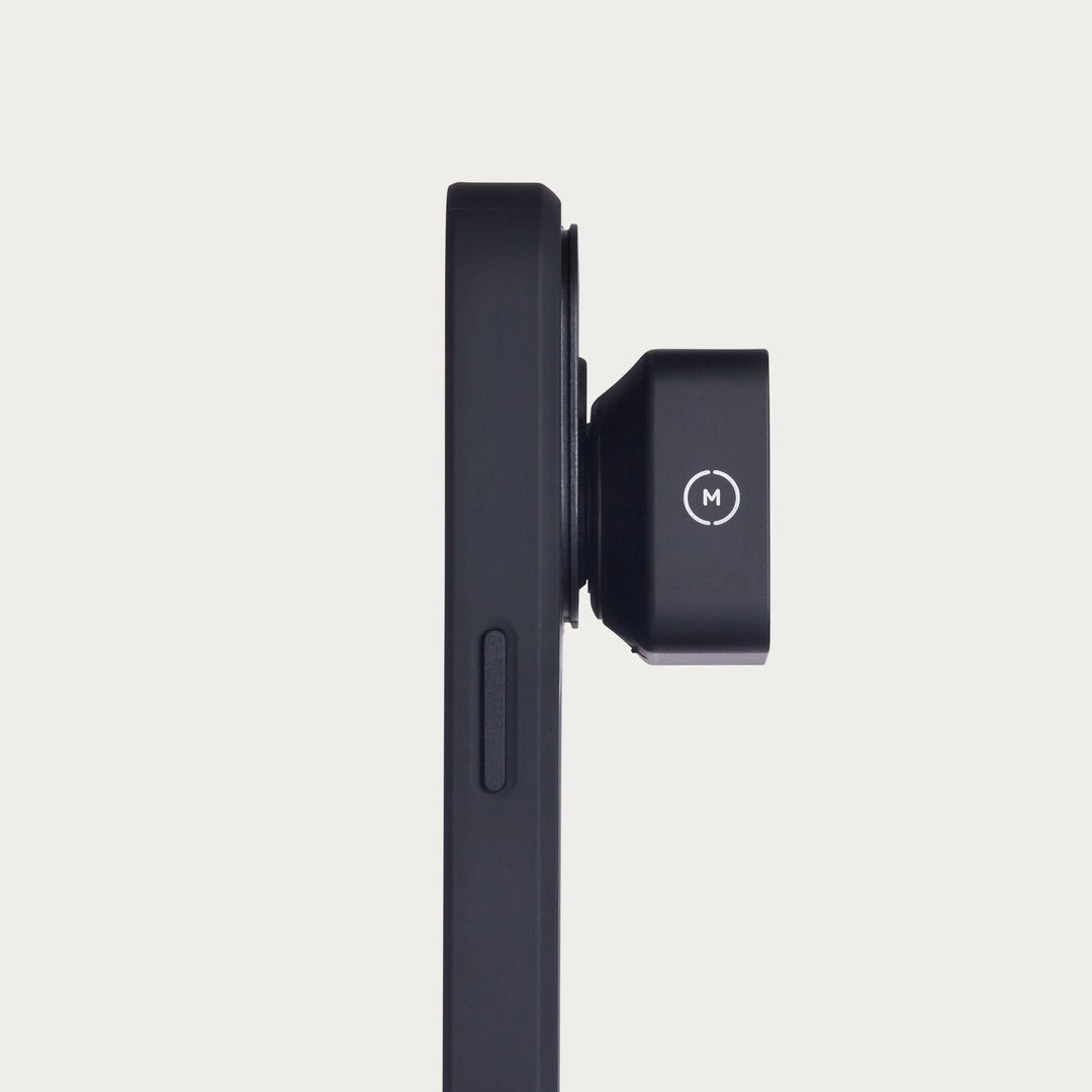 Anamorphic 1.55x Mobile Lens