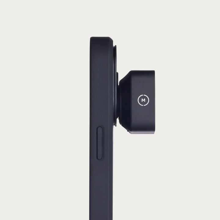 Anamorphic 1.55x Mobile Lens
