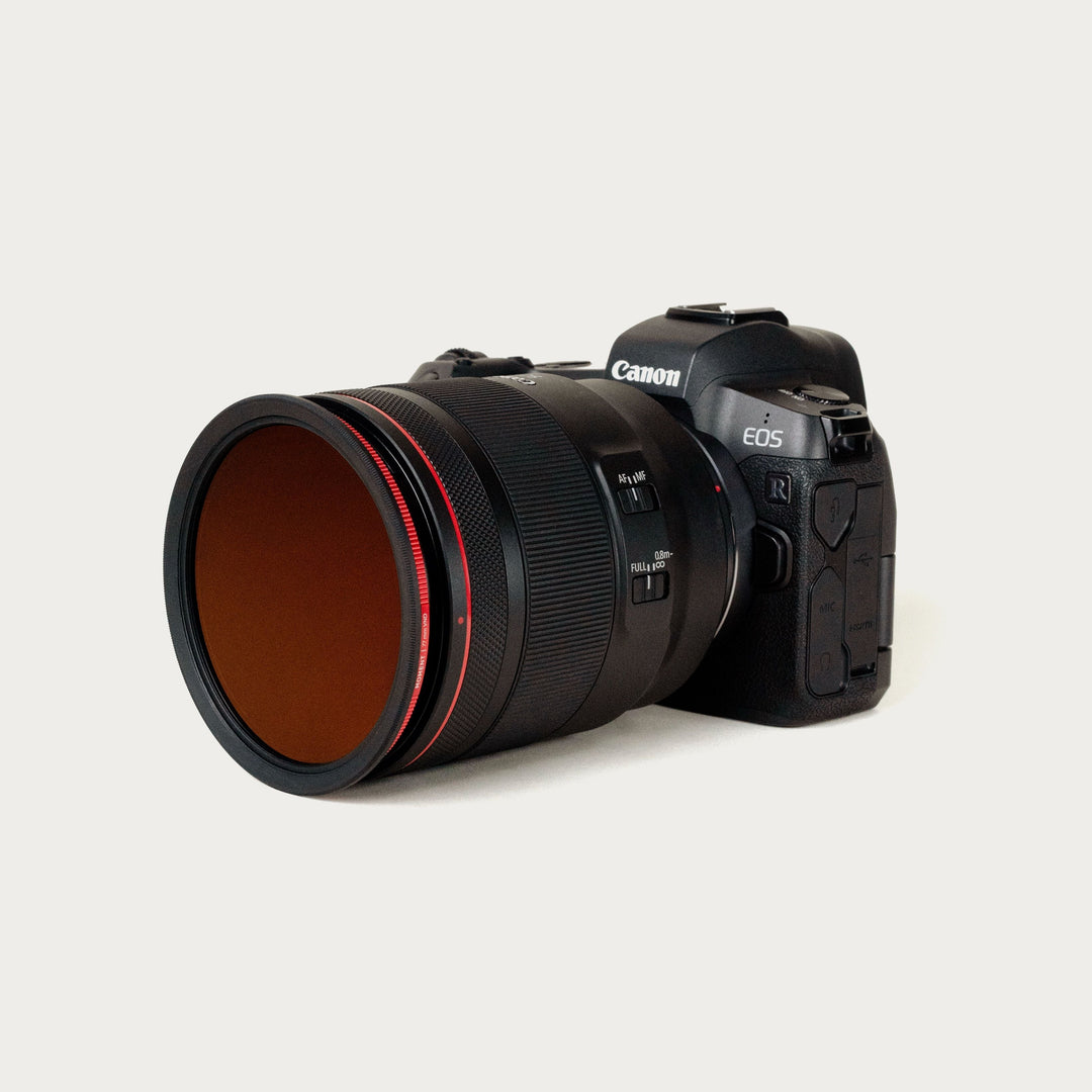 Variable ND Filters
