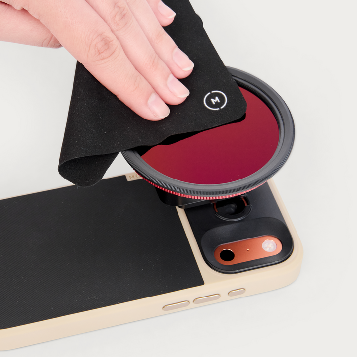 Mobile Lens Cleaning Pen