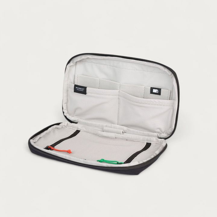 Everything Battery Organizer Pouch