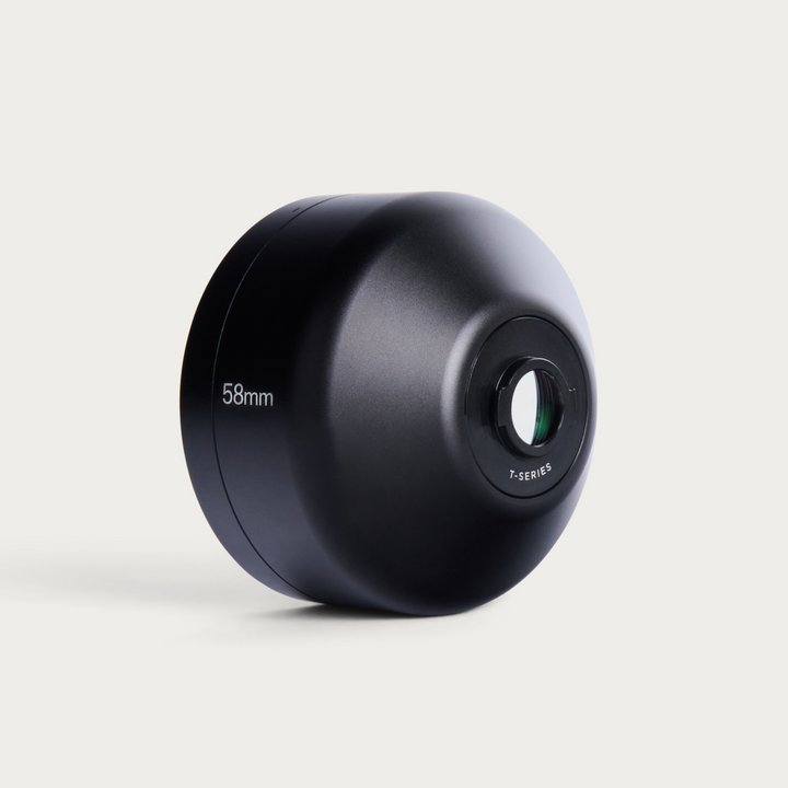 Tele 58mm Mobile Lens