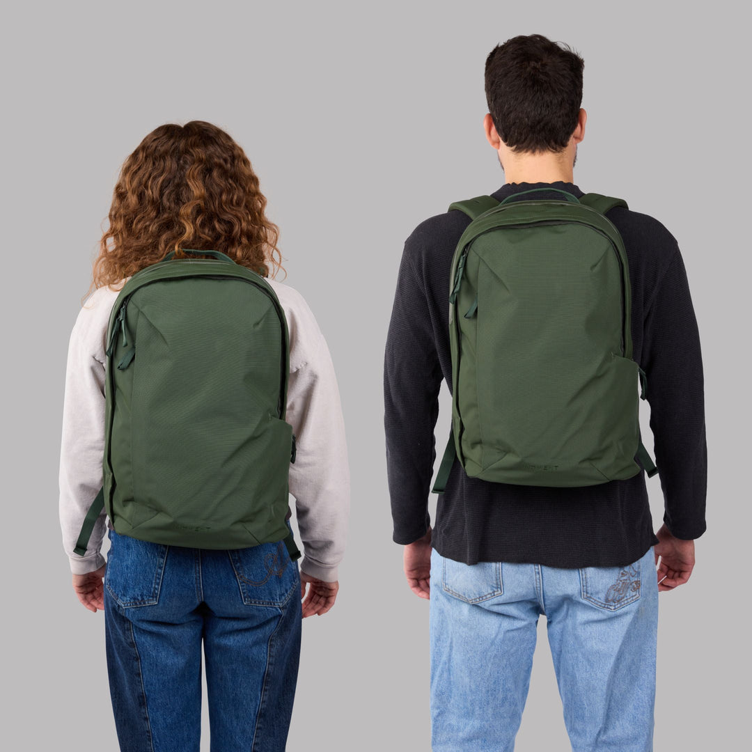 Moment Everything Backpack - 17L & 21L