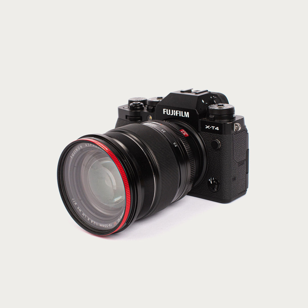 CineBloom Diffusion Filters