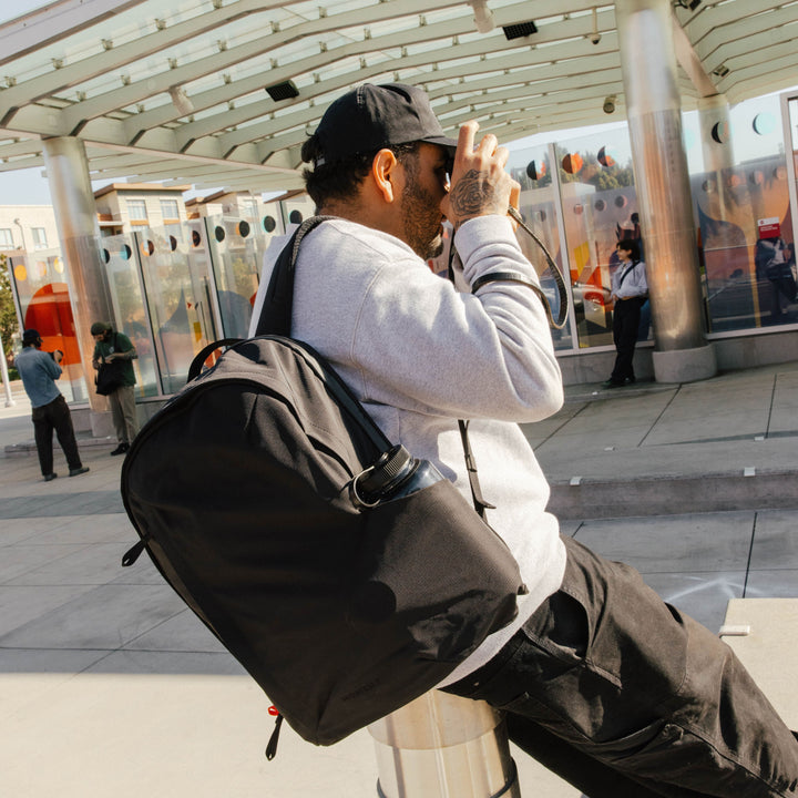 Moment Everything Travel Pack - 28L